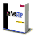 WS_FTP Pro
