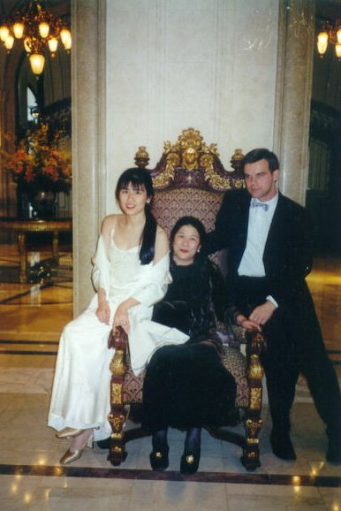 Wedding Picture 1